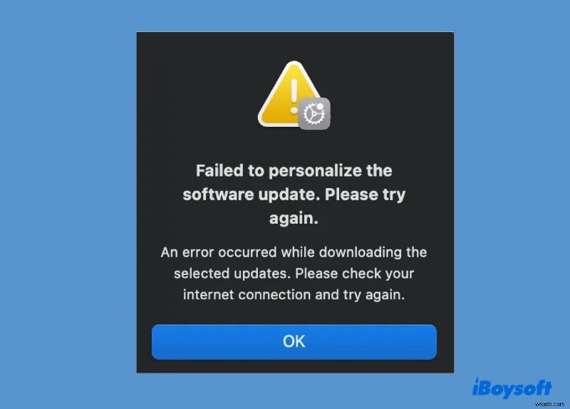 ข้อบกพร่องและการแก้ไขทั่วไปของ macOS Sonoma 20 – คู่มือการแก้ไขปัญหาขั้นสูงสุดของคุณ 