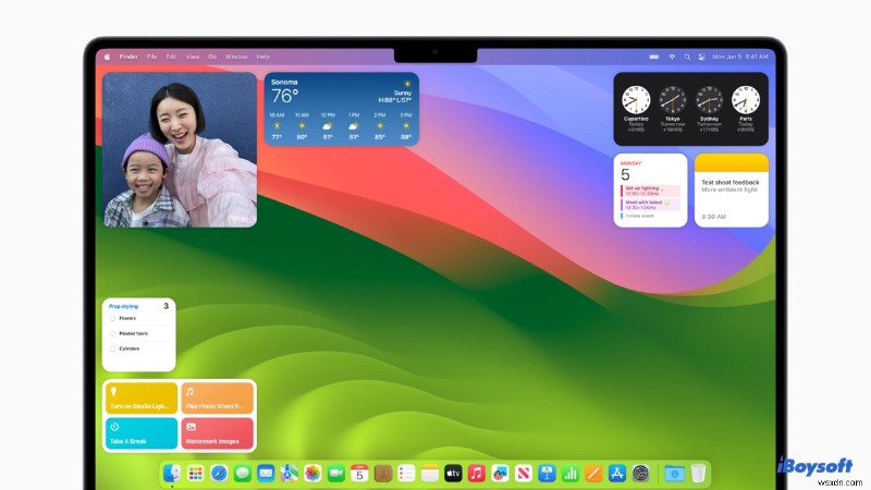 ข้อบกพร่องและการแก้ไขทั่วไปของ macOS Sonoma 20 – คู่มือการแก้ไขปัญหาขั้นสูงสุดของคุณ 