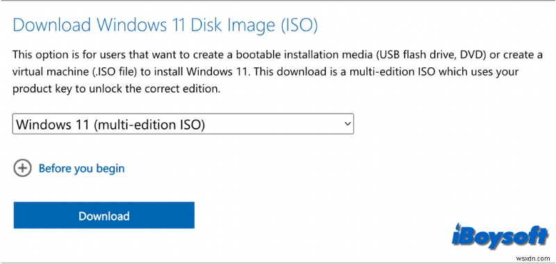 คำแนะนำทีละขั้นตอน:ติดตั้ง Windows 11 บน Intel และ Apple Silicon Mac 