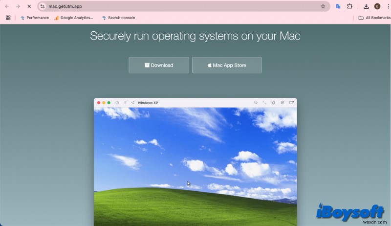 วิธีติดตั้ง Windows บน Mac โดยใช้ UTM:คำแนะนำทีละขั้นตอน