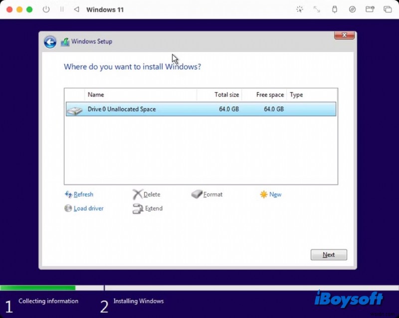 วิธีติดตั้ง Windows บน Mac โดยใช้ UTM:คำแนะนำทีละขั้นตอน