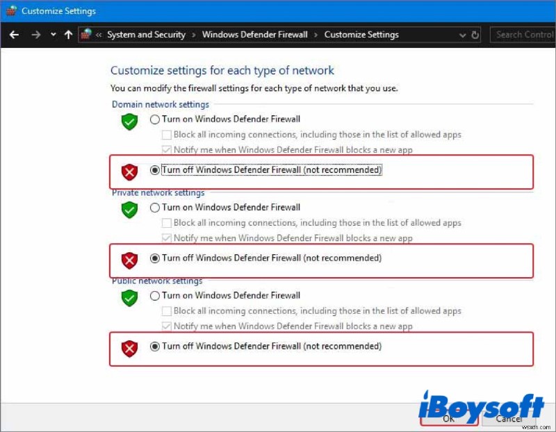 แก้ไขข้อผิดพลาด Windows Update 0x800f0922 บน Windows 10 &11 - คำแนะนำที่ง่ายและรวดเร็ว 