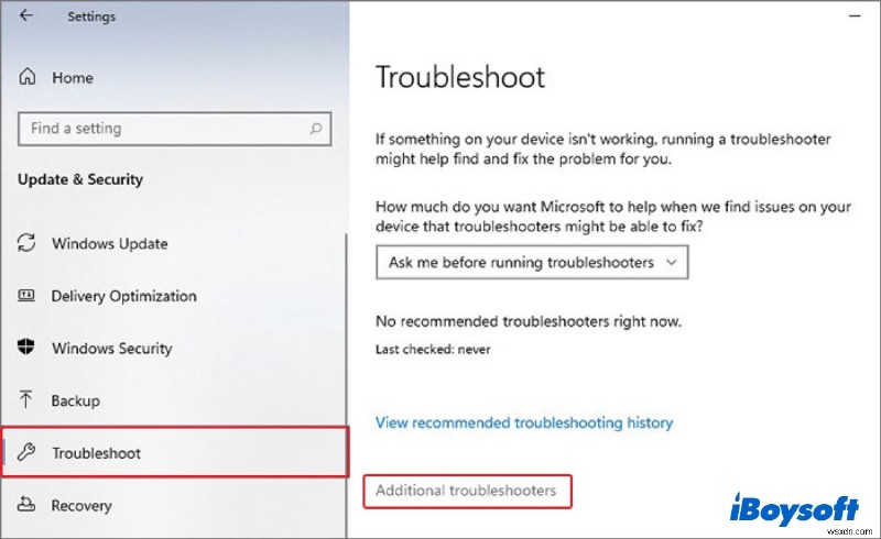 แก้ไขข้อผิดพลาด Windows Update 0x800f0922 บน Windows 10 &11 - คำแนะนำที่ง่ายและรวดเร็ว 