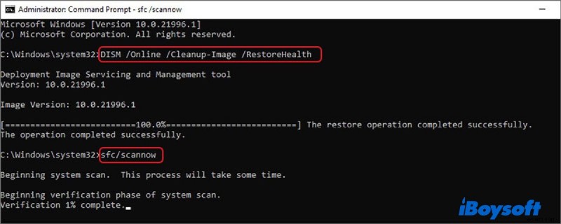 แก้ไขข้อผิดพลาด Windows Update 0x800f0922 บน Windows 10 &11 - คำแนะนำที่ง่ายและรวดเร็ว 