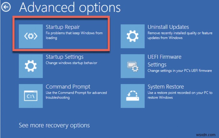 แก้ไขข้อผิดพลาด  ไม่พบพาร์ติชันที่ใช้งานอยู่  ใน Windows 11, 10, 8 และ 7 