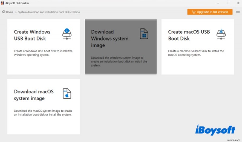 ดาวน์โหลด ISO อย่างเป็นทางการของ Windows 10 – เวอร์ชันเต็ม 64 บิต และ 32 บิต ปลอดภัยและฟรี 