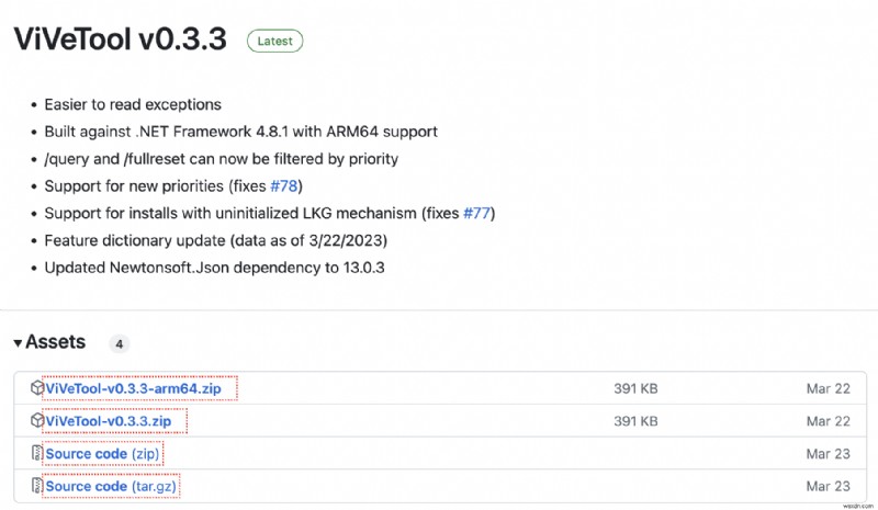 คำแนะนำทีละขั้นตอนในการติดตั้ง Windows 11 บนพาร์ติชัน ReFS 