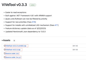 คำแนะนำทีละขั้นตอนในการติดตั้ง Windows 11 บนพาร์ติชัน ReFS 