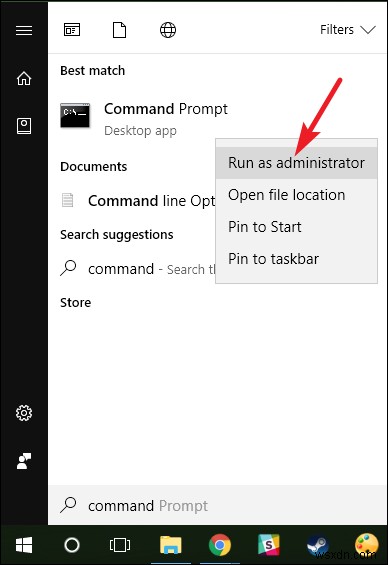 คำแนะนำทีละขั้นตอนในการติดตั้ง Windows 11 บนพาร์ติชัน ReFS 