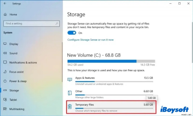 แก้ไข Windows 11 Freezing:ขั้นตอนด่วนเพื่อประสบการณ์ที่ราบรื่น 
