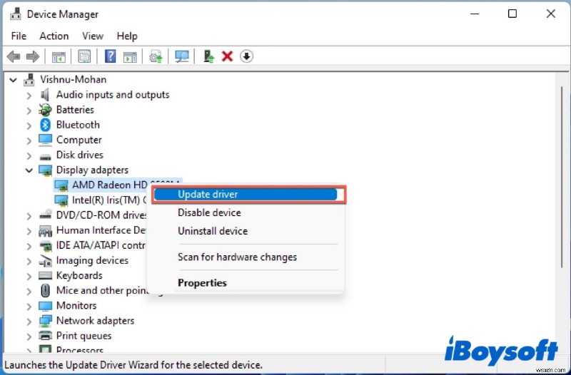 แก้ไข Windows 11 Freezing:ขั้นตอนด่วนเพื่อประสบการณ์ที่ราบรื่น 