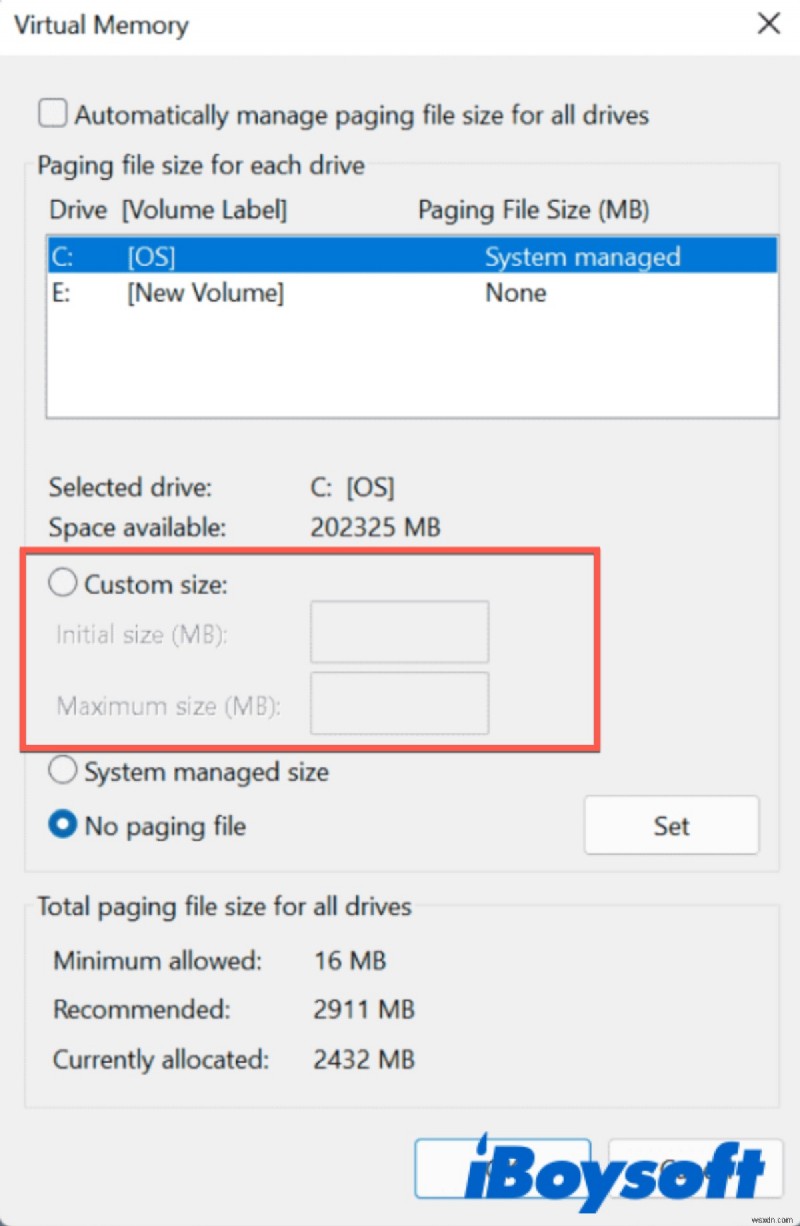 แก้ไข Windows 11 Freezing:ขั้นตอนด่วนเพื่อประสบการณ์ที่ราบรื่น 