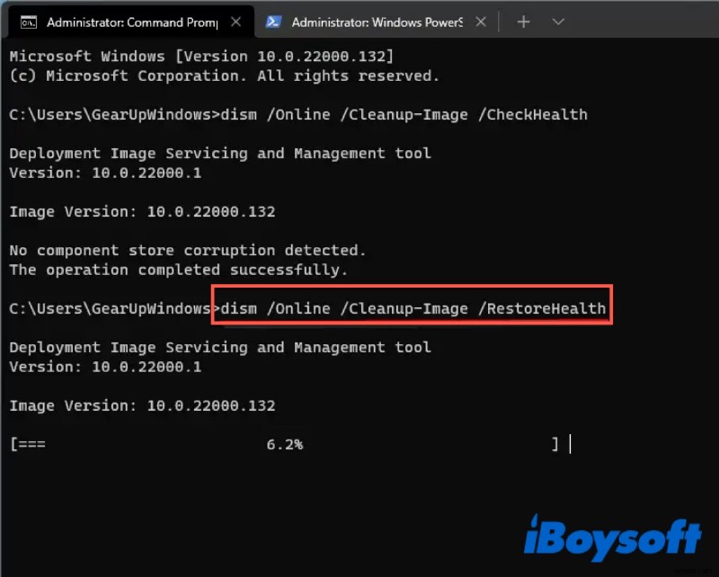 แก้ไข Windows 11 Freezing:ขั้นตอนด่วนเพื่อประสบการณ์ที่ราบรื่น 