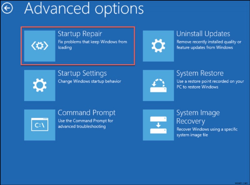 แก้ไข Windows 11 Freezing:ขั้นตอนด่วนเพื่อประสบการณ์ที่ราบรื่น 