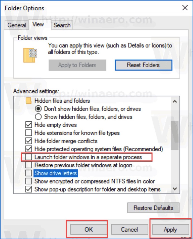 แก้ไขข้อขัดข้อง File Explorer ของ Windows 10/11 - วิธีแก้ปัญหาทีละขั้นตอน 