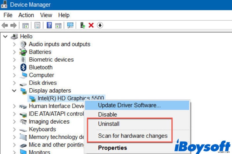 แก้ไขข้อขัดข้อง File Explorer ของ Windows 10/11 - วิธีแก้ปัญหาทีละขั้นตอน 