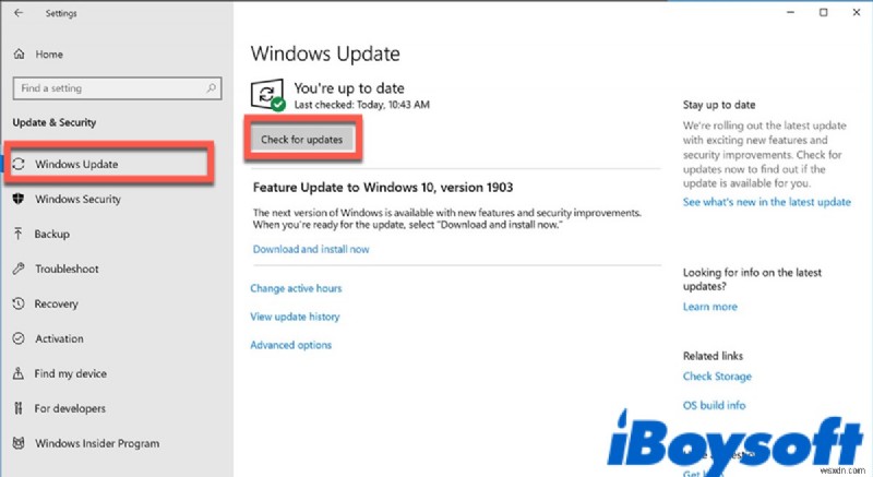 แก้ไขข้อขัดข้อง File Explorer ของ Windows 10/11 - วิธีแก้ปัญหาทีละขั้นตอน 