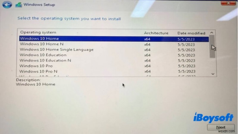 ดาวน์โหลด ISO ของ Windows 10 Home และสร้าง USB ที่สามารถบูตได้ – คู่มืออย่างเป็นทางการและเชื่อถือได้ 