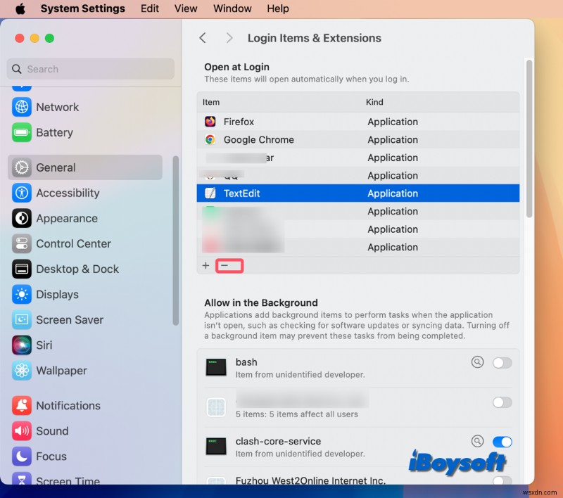 เพิ่มความเร็ว Mac ของคุณหลังจากอัปเดตเป็น macOS Sequoia