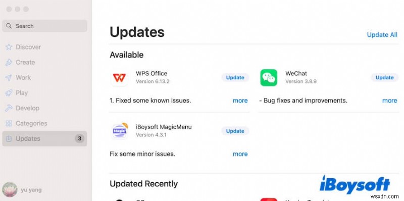 หน่วยความจำรั่วของ macOS Sequoia:สาเหตุ การแก้ไข และเคล็ดลับการป้องกัน 