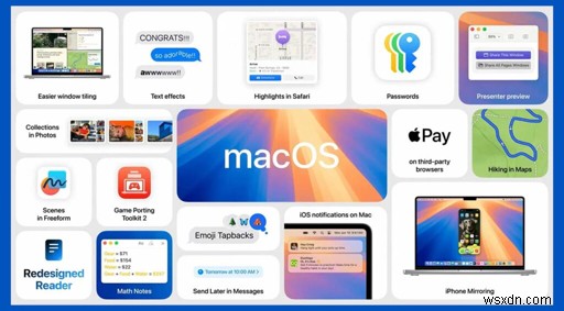 คำแนะนำทีละขั้นตอน:ดาวน์เกรด macOS Sequoia เป็น Sonoma หรือเวอร์ชันก่อนหน้า 