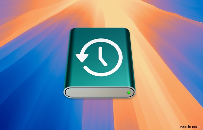 คำแนะนำทีละขั้นตอน:ดาวน์เกรด macOS Sequoia เป็น Sonoma หรือเวอร์ชันก่อนหน้า 