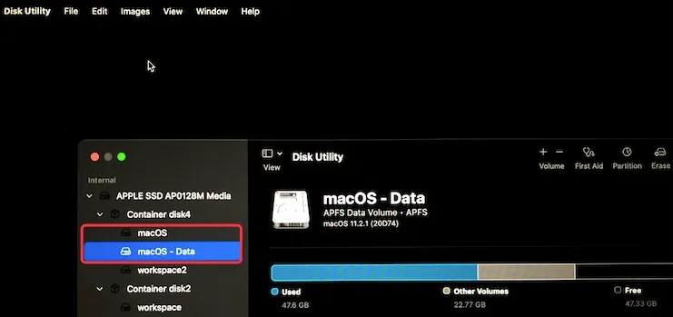 คำแนะนำทีละขั้นตอน:ดาวน์เกรด macOS Sequoia เป็น Sonoma หรือเวอร์ชันก่อนหน้า 