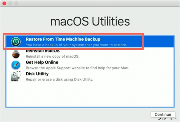 คำแนะนำทีละขั้นตอน:ดาวน์เกรด macOS Sequoia เป็น Sonoma หรือเวอร์ชันก่อนหน้า 