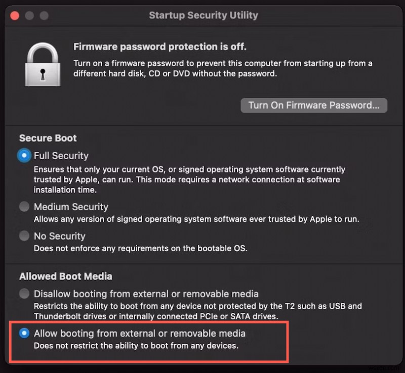 คำแนะนำทีละขั้นตอน:ดาวน์เกรด macOS Sequoia เป็น Sonoma หรือเวอร์ชันก่อนหน้า 