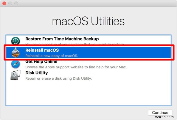 คำแนะนำทีละขั้นตอน:ดาวน์เกรด macOS Sequoia เป็น Sonoma หรือเวอร์ชันก่อนหน้า 