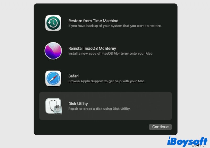 วิธีดาวน์เกรด macOS 26 (Tahoe) เป็นเวอร์ชันก่อนหน้าอย่างปลอดภัย 