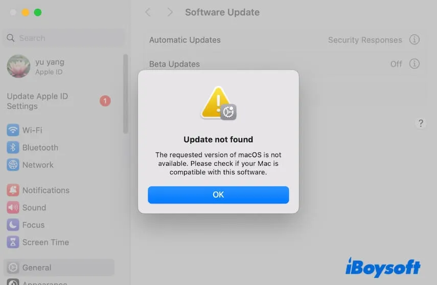 ดาวน์โหลด macOS Mojave 10.14.6 – DMG, ISO และตัวติดตั้งแบบเต็ม (ฟรี) 