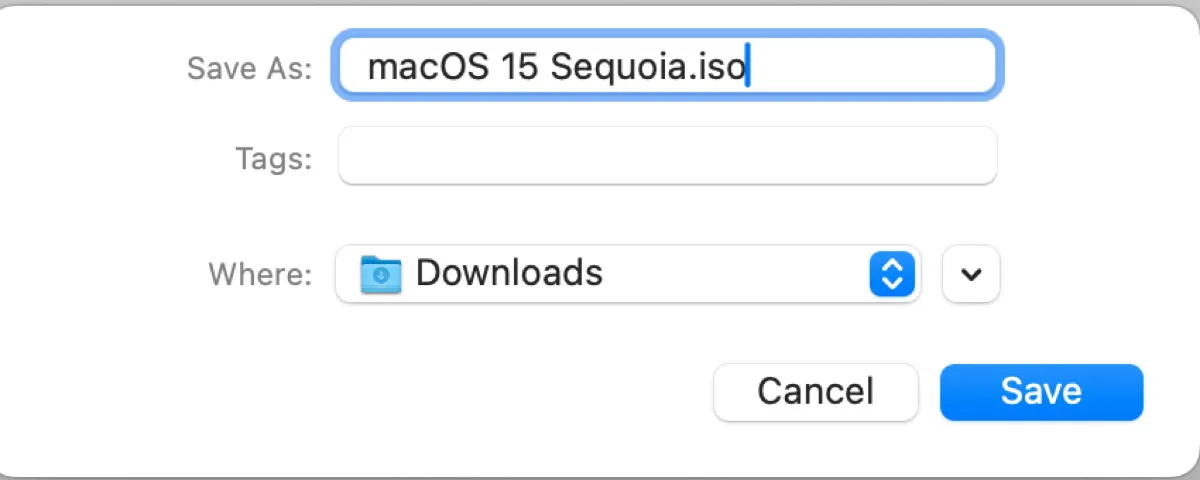 ดาวน์โหลด macOS Sequoia 15.7.4 – DMG, ISO ล่าสุด, ตัวติดตั้งแบบเต็ม 