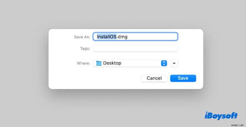 ดาวน์โหลด macOS Sierra 10.12 – ตัวติดตั้ง DMG และ ISO อย่างเป็นทางการสำหรับ macOS 
