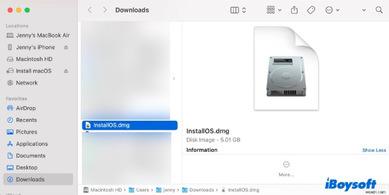 ดาวน์โหลด macOS Sierra 10.12.6 ISO สำหรับ VirtualBox และ VMware – แหล่งที่เชื่อถือได้ 
