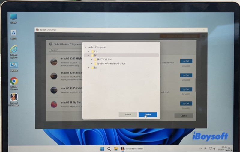 ดาวน์โหลด macOS Sierra 10.12.6 ISO สำหรับ VirtualBox และ VMware – แหล่งที่เชื่อถือได้ 