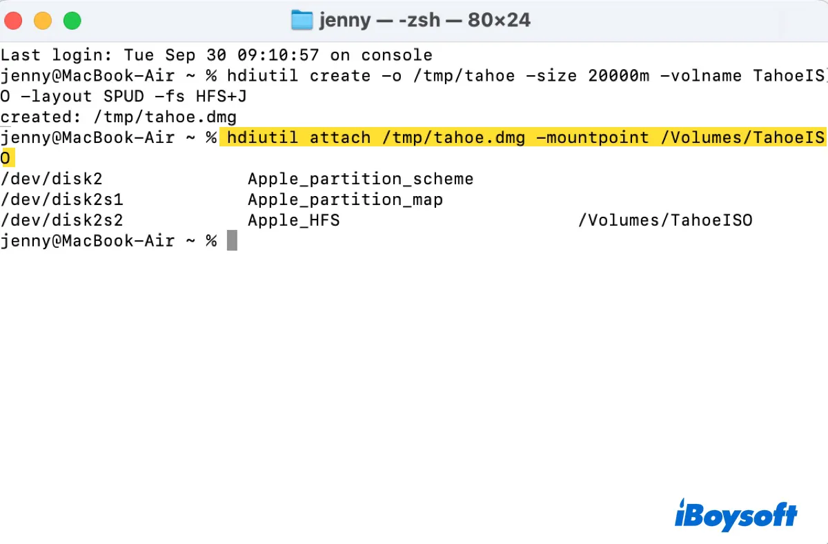 macOS Tahoe 26 ISO สำหรับ VirtualBox และ VMware – ดาวน์โหลดอย่างปลอดภัยและคู่มือการติดตั้ง