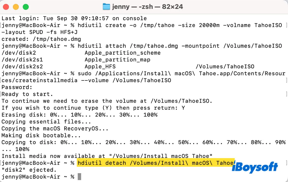 macOS Tahoe 26 ISO สำหรับ VirtualBox และ VMware – ดาวน์โหลดอย่างปลอดภัยและคู่มือการติดตั้ง