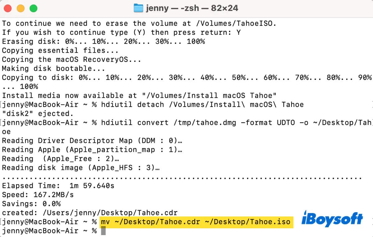 macOS Tahoe 26 ISO สำหรับ VirtualBox และ VMware – ดาวน์โหลดอย่างปลอดภัยและคู่มือการติดตั้ง