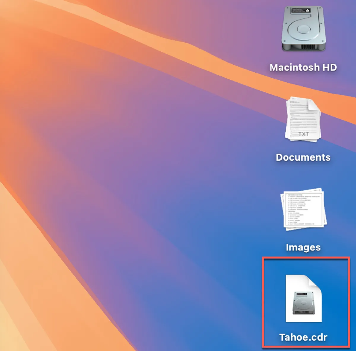 macOS Tahoe 26 ISO สำหรับ VirtualBox และ VMware – ดาวน์โหลดอย่างปลอดภัยและคู่มือการติดตั้ง