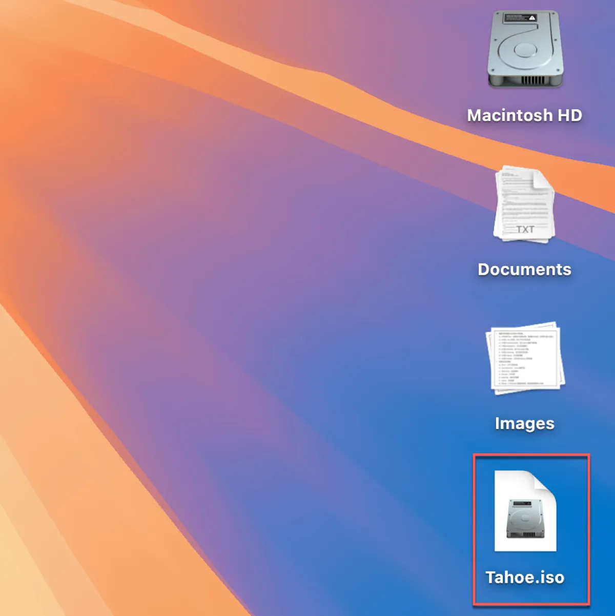 macOS Tahoe 26 ISO สำหรับ VirtualBox และ VMware – ดาวน์โหลดอย่างปลอดภัยและคู่มือการติดตั้ง