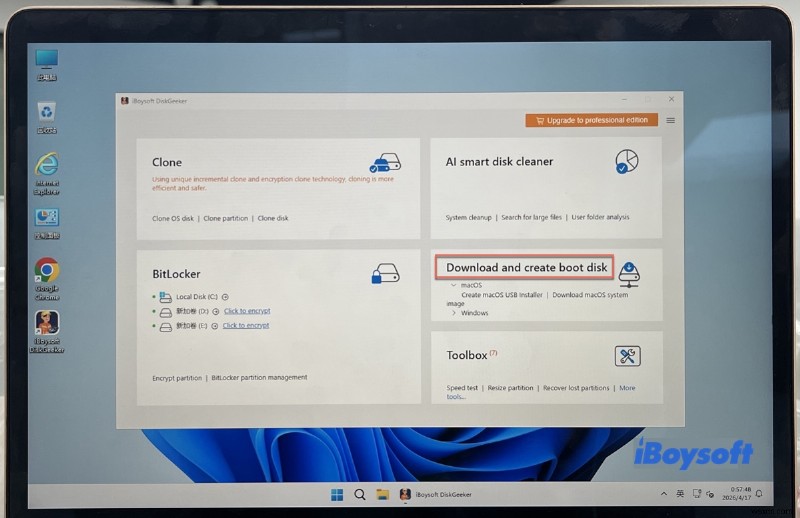 รับ macOS Sequoia ISO สำหรับ VMware &VirtualBox – คู่มือการดาวน์โหลดและตั้งค่าอย่างง่าย 