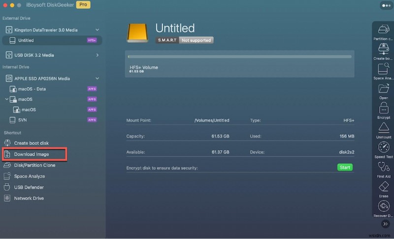 รับ macOS Sequoia ISO สำหรับ VMware &VirtualBox – คู่มือการดาวน์โหลดและตั้งค่าอย่างง่าย 