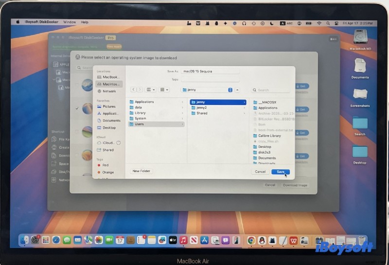 รับ macOS Sequoia ISO สำหรับ VMware &VirtualBox – คู่มือการดาวน์โหลดและตั้งค่าอย่างง่าย 