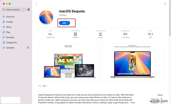 รับ macOS Sequoia ISO สำหรับ VMware &VirtualBox – คู่มือการดาวน์โหลดและตั้งค่าอย่างง่าย 