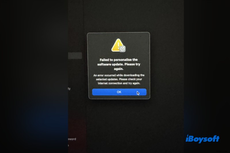 รับ macOS Sequoia ISO สำหรับ VMware &VirtualBox – คู่มือการดาวน์โหลดและตั้งค่าอย่างง่าย 
