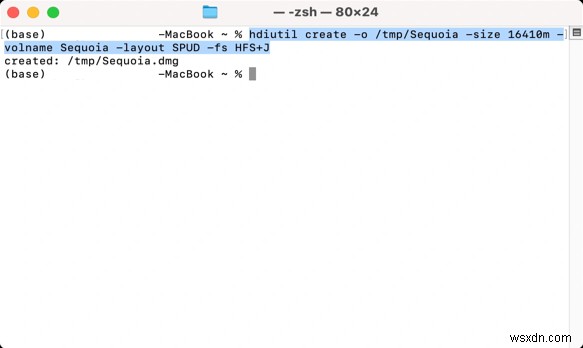 รับ macOS Sequoia ISO สำหรับ VMware &VirtualBox – คู่มือการดาวน์โหลดและตั้งค่าอย่างง่าย 