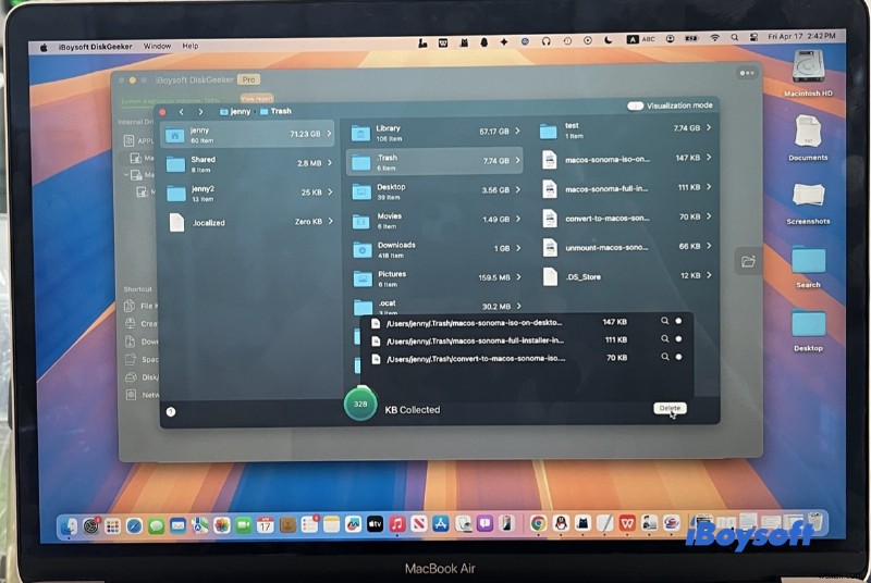 รับ macOS Sequoia ISO สำหรับ VMware &VirtualBox – คู่มือการดาวน์โหลดและตั้งค่าอย่างง่าย 