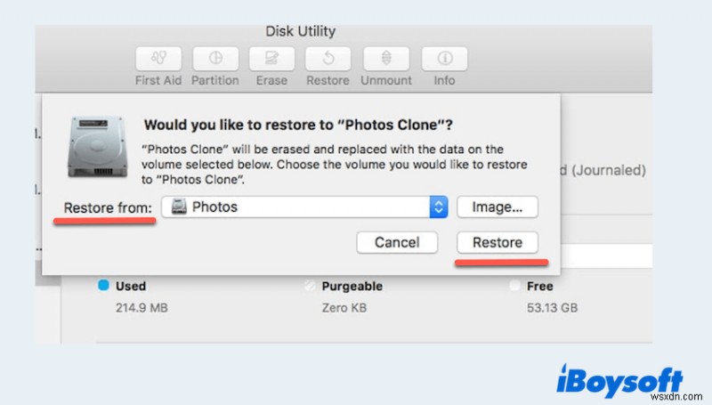 วิธีถอนการติดตั้ง macOS 26 Tahoe Beta และเปลี่ยนกลับเป็นเวอร์ชัน macOS ที่เสถียร