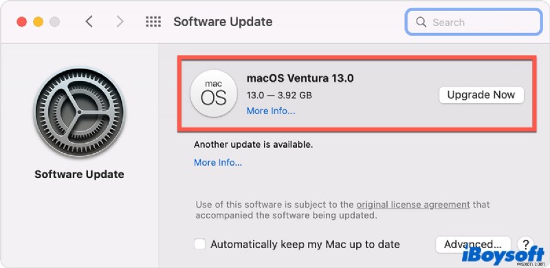 Safari Crash:การแก้ไขข้อผิดพลาด  ปัญหาที่เกิดขึ้นซ้ำ ๆ   